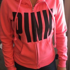 Pink/ Victoria secrets